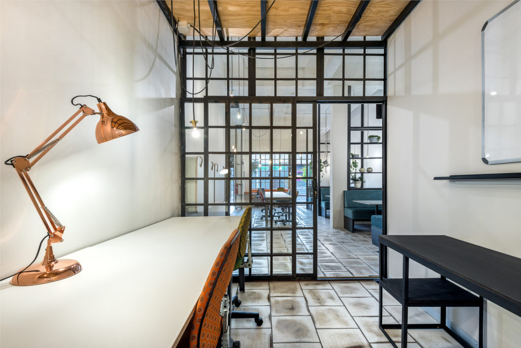 Rene Walker, exterior architectural photography, cityscape, Functional Form Architectural Studious, ,Functional form, Grounded at Echo, Grounded Works, renewalkerphoto