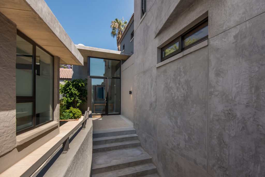 Rene Walker, exterior architectural photography, cityscape, mellet human, renewalkerphoto