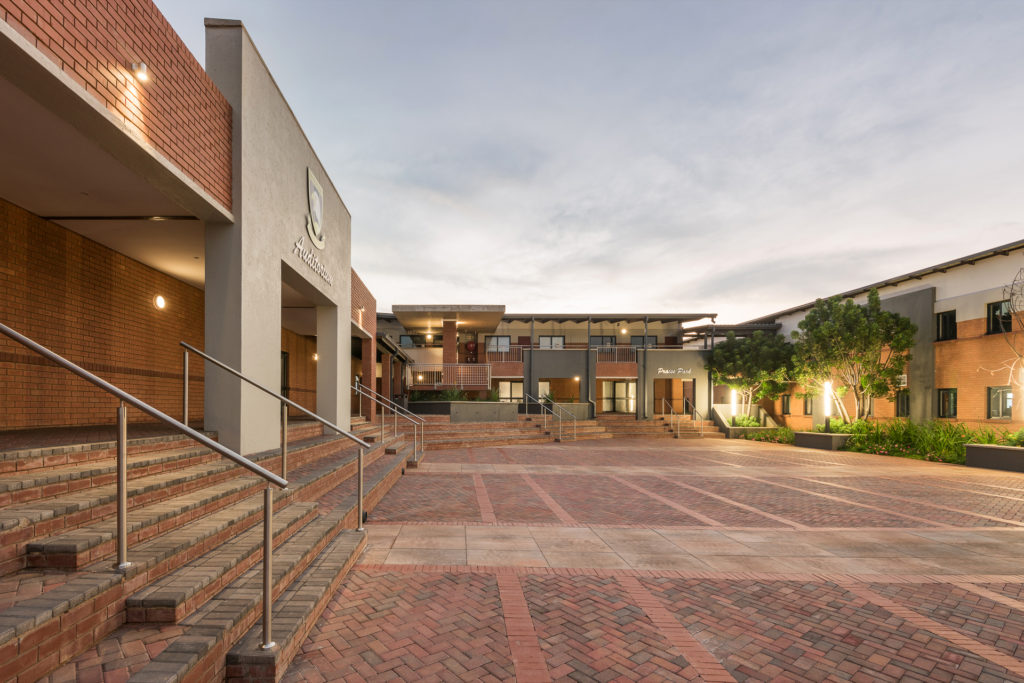 Rene Walker, exterior architectural photography, cityscape, SNA, SNAARCHITECTS, renewalkerphoto, Maragon Private School Olympus