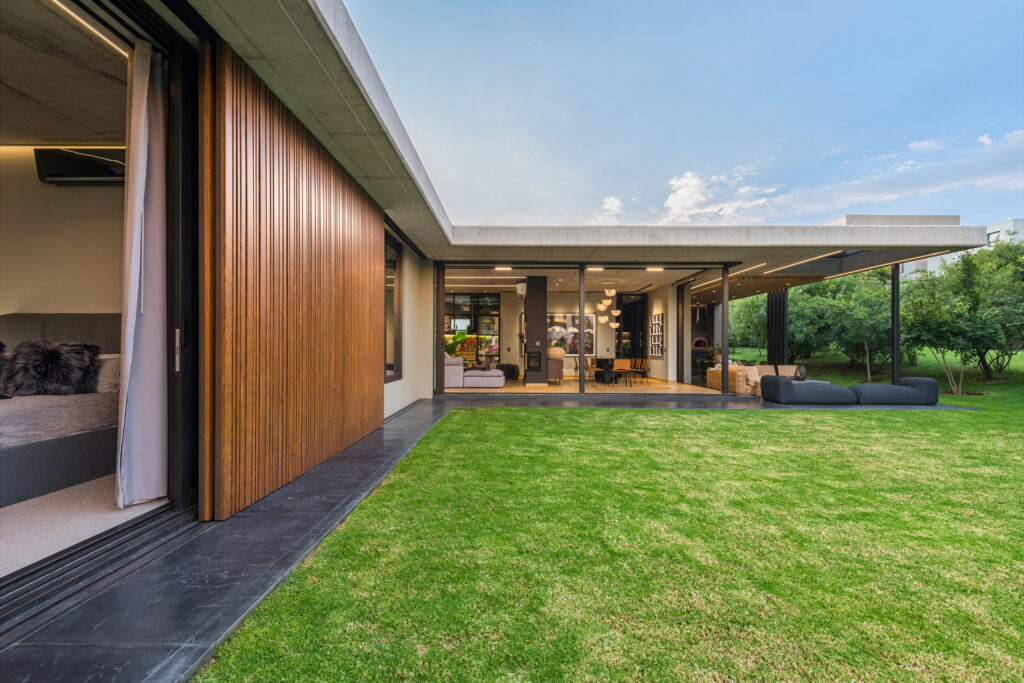 Rene Walker Photo_Gottsmann Architects_Steyn City