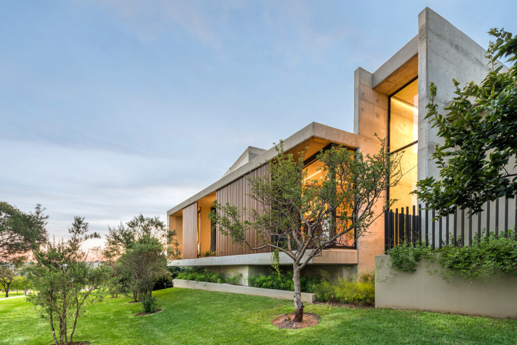 Rene Walker Photo_Gottsmann Architects_Steyn City