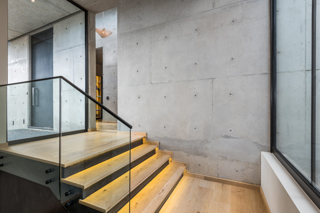 Rene Walker Photo_Gottsmann Architects_Steyn City
