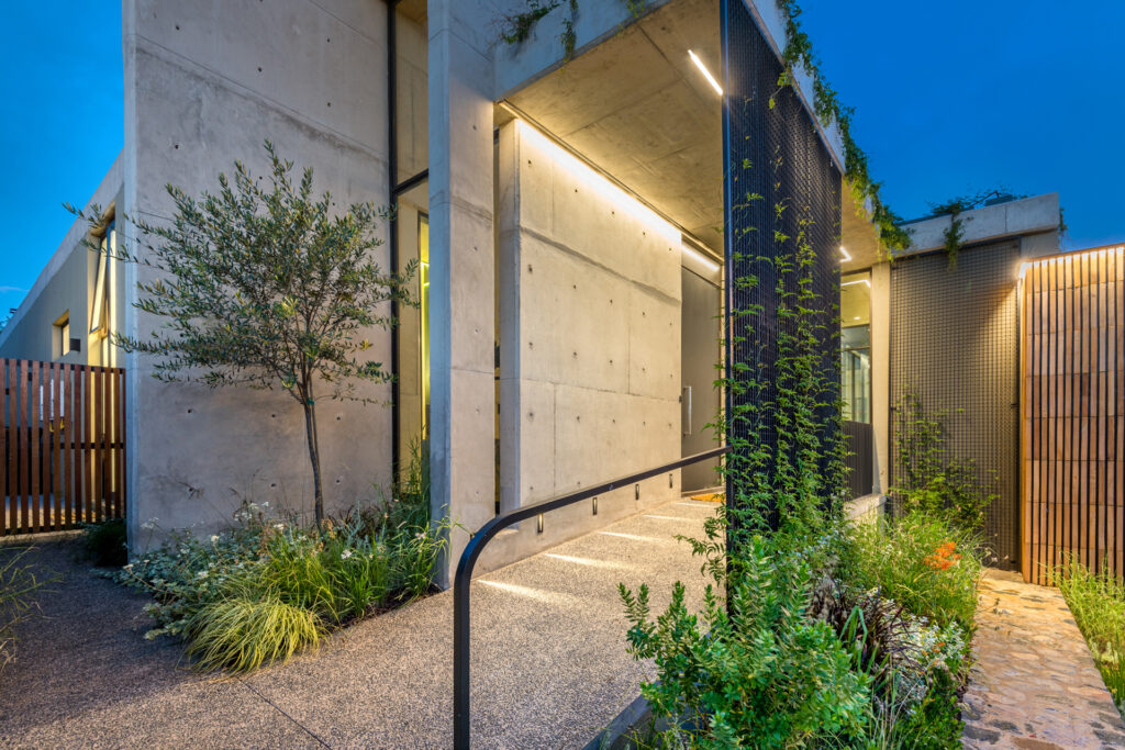 Rene Walker Photo_Gottsmann Architects_Steyn City