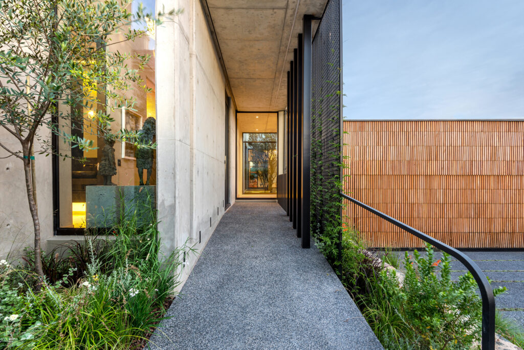Rene Walker Photo_Gottsmann Architects_Steyn City
