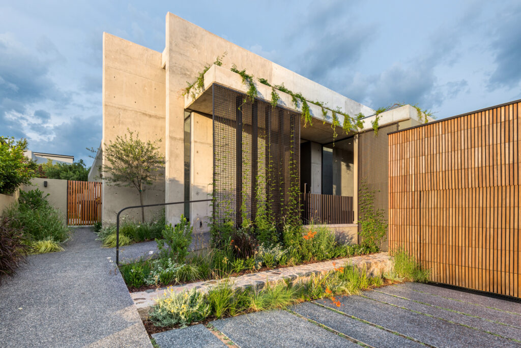 Rene Walker Photo_Gottsmann Architects_Steyn City