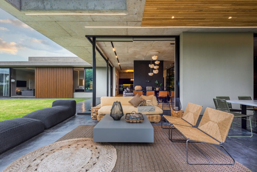 Rene Walker Photo_Gottsmann Architects_Steyn City